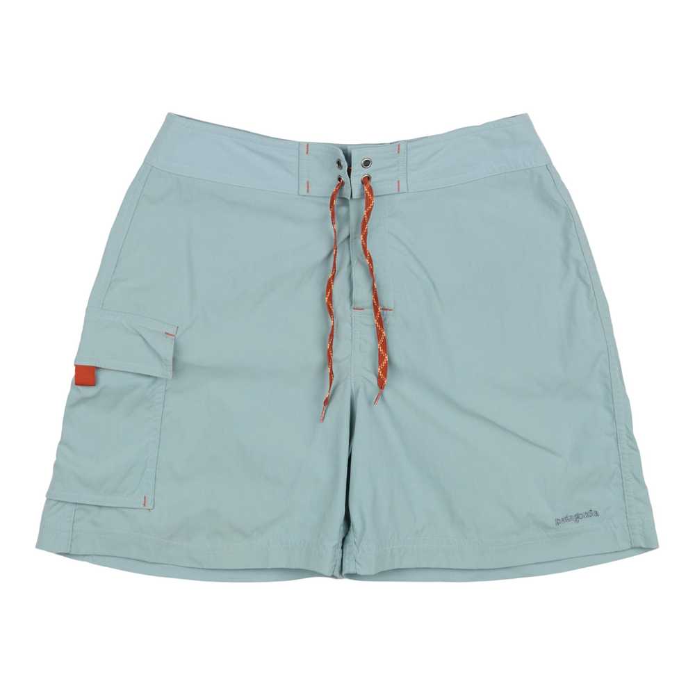 Patagonia - M's Stretch Board Shorts - image 1