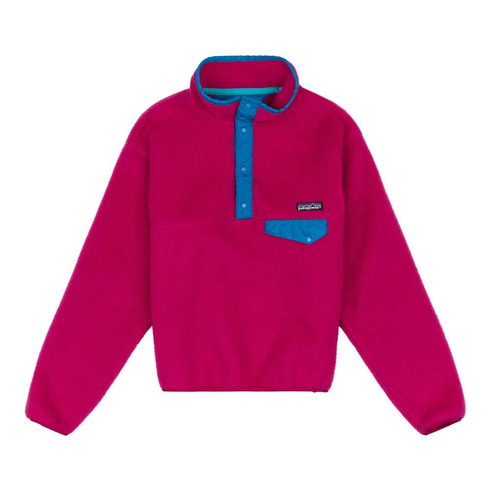 Patagonia - Kid's Retro Cardigan - image 1