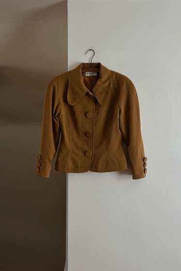 1960's FAWN TAILORED JACKET