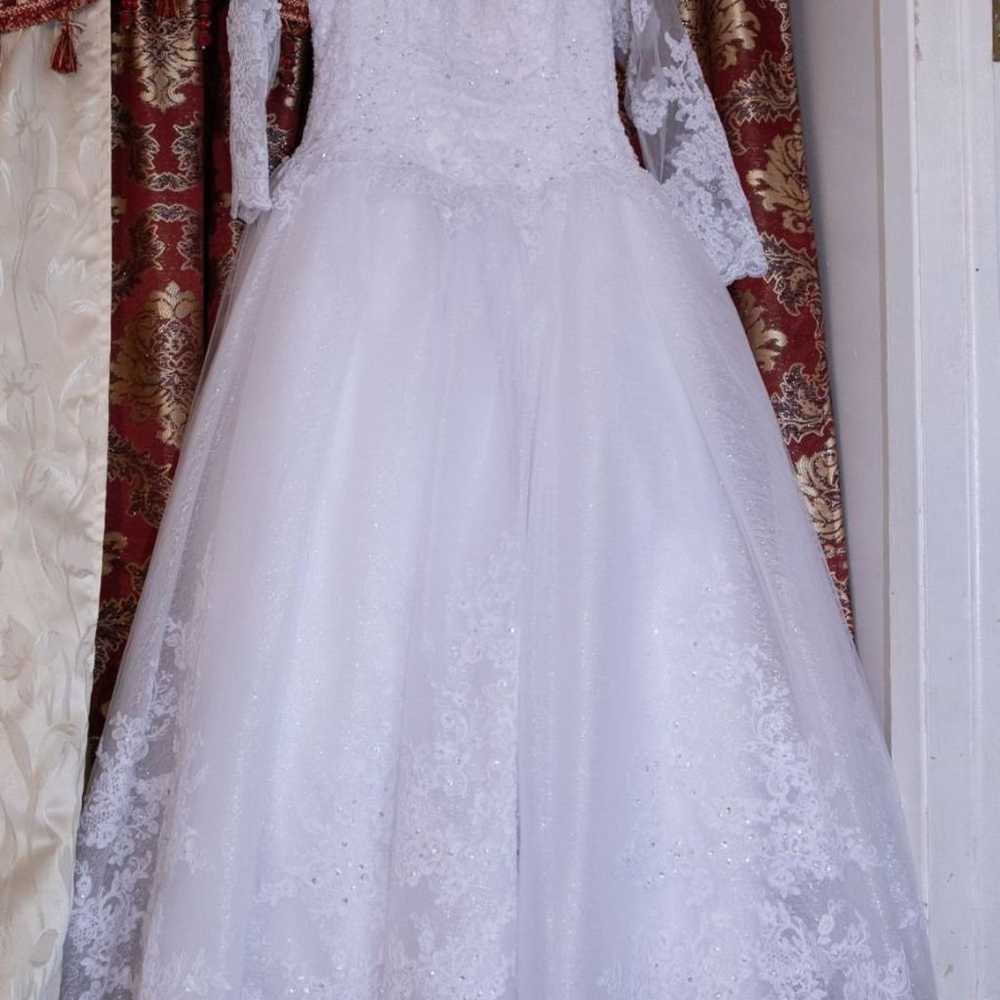 Marys Bridal wedding dress 6364 - image 1