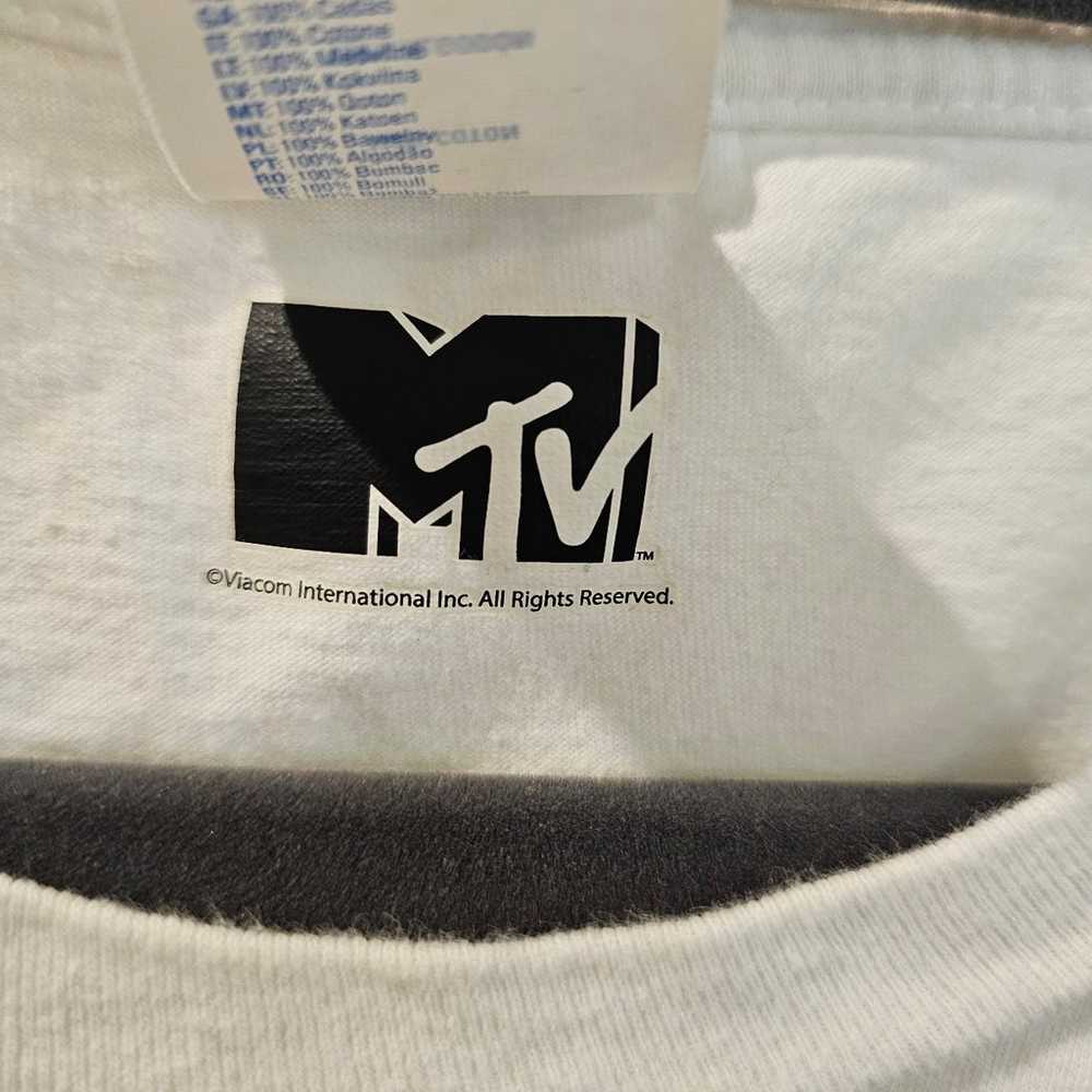 MTV T- Shirt - image 3