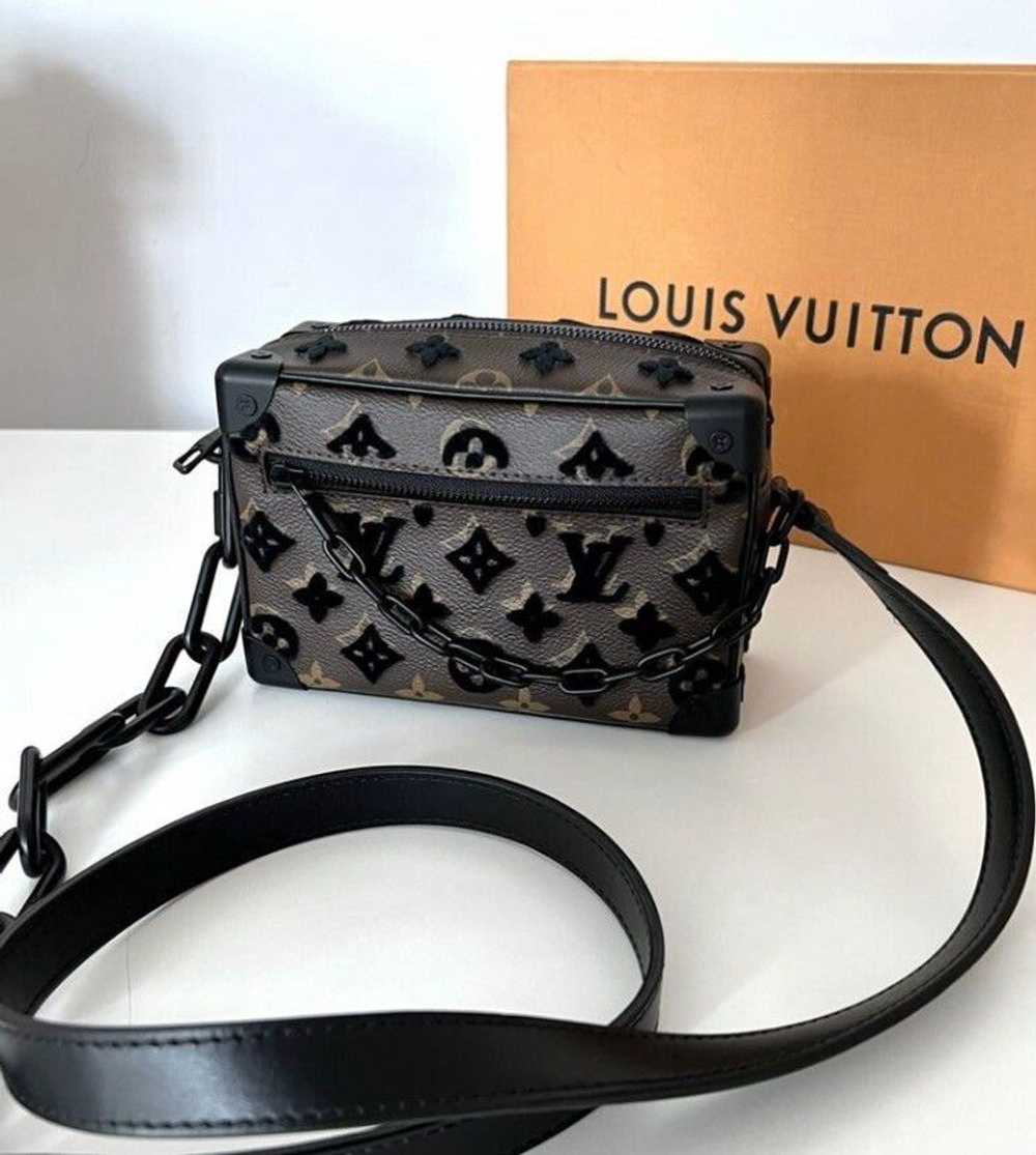 Louis Vuitton Louis Vuitton Soft Trunk Monogram T… - image 2