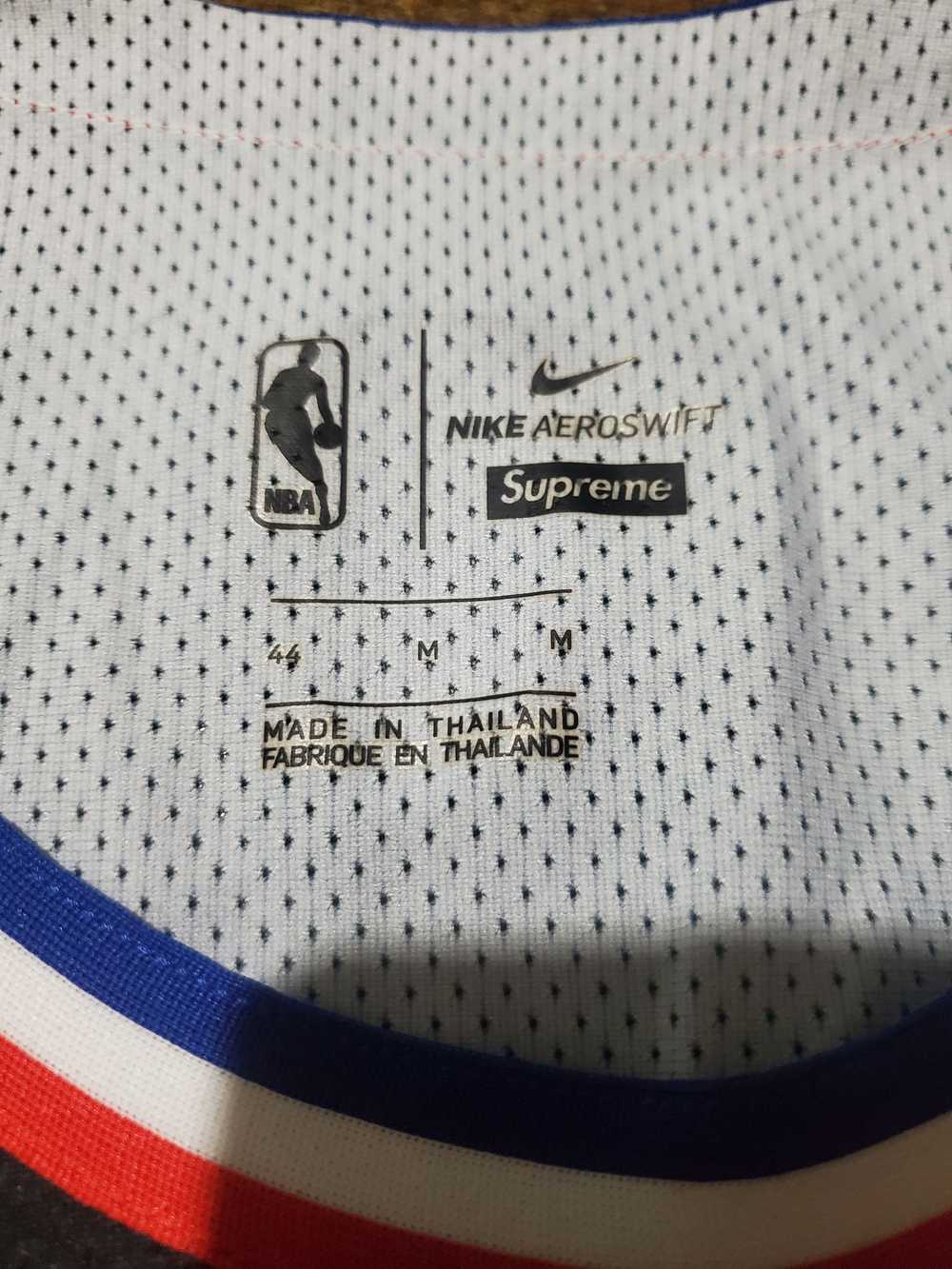 Supreme Supreme nike nba teams jersey - image 6