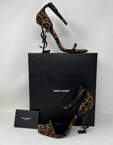 Yves saint laurent hair - Gem