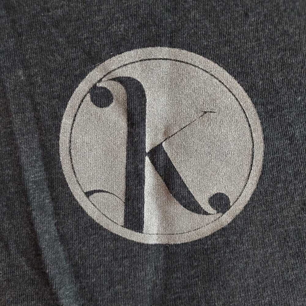 Vintage - Kings Family Distillery XXL T-shirt - N… - image 5