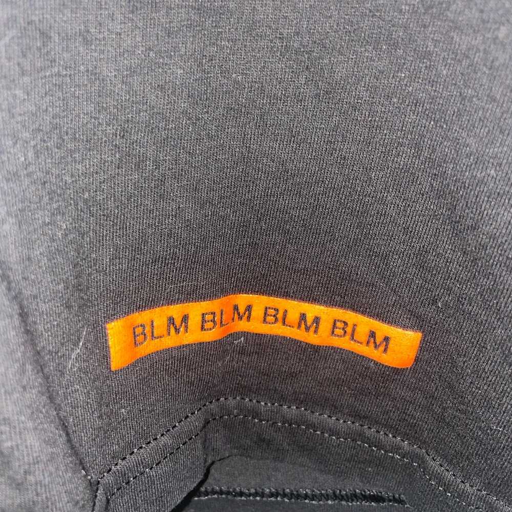 BLM shirt - image 2
