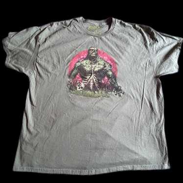 Justice League America Swamp Thing T-Shirt Men’s 3