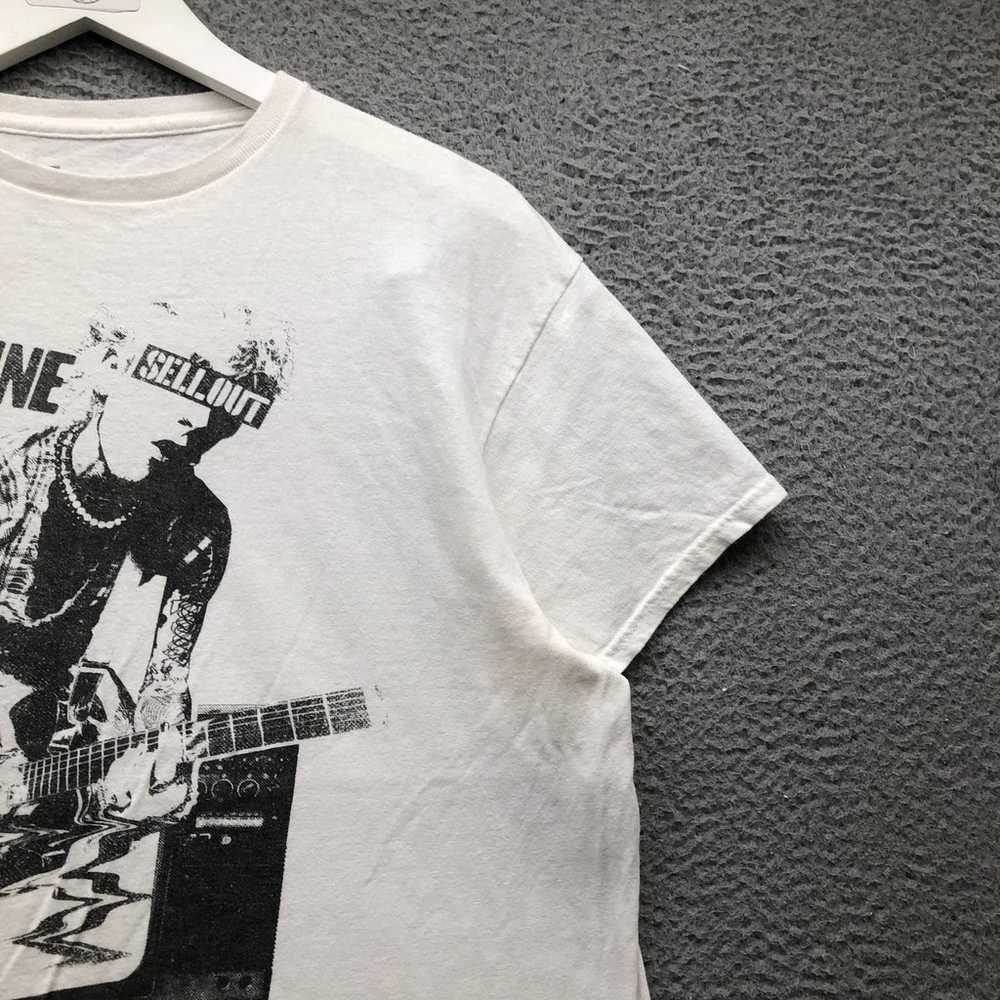Machine Gun Kelly Sell Out Music XX T-Shirt Men L… - image 8