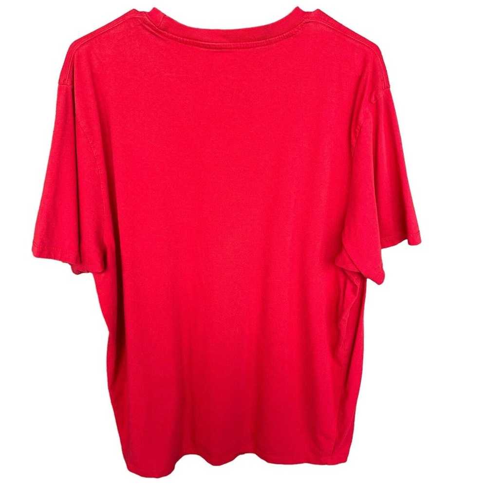 47 San Francisco 49ers Shirt Adult Extra Large XL… - image 2