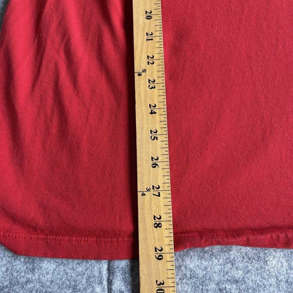 47 San Francisco 49ers Shirt Adult Extra Large XL… - image 9