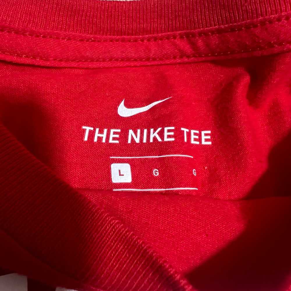Nike longsleeve - image 3