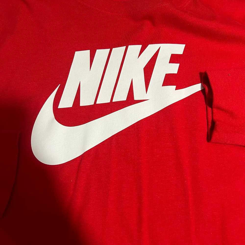 Nike longsleeve - image 4