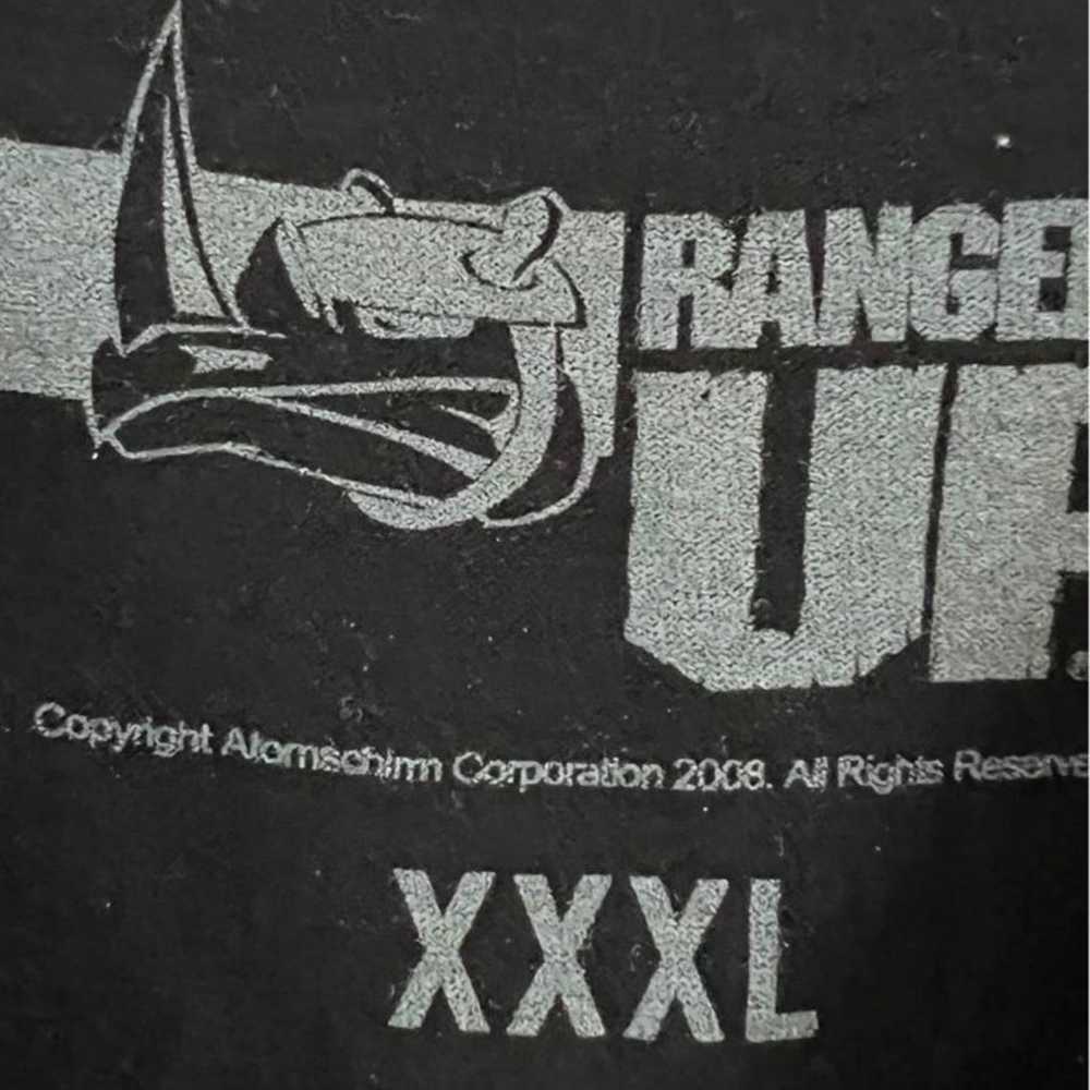 Set of 2 Ranger Up 3xl tshirts men's - image 6