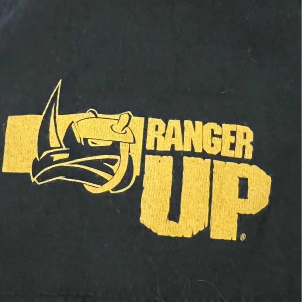 Set of 2 Ranger Up 3xl tshirts men's - image 7