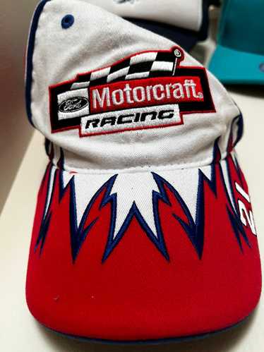 NASCAR NASCAR racing hat