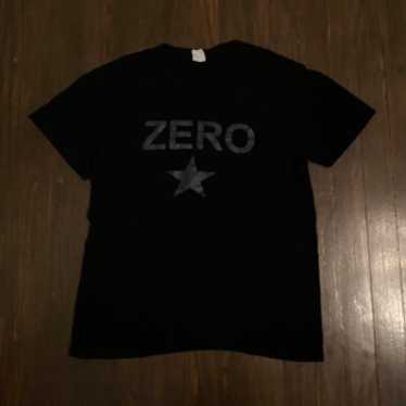 The Smashing Pumpkins Zero T Shirt - image 1