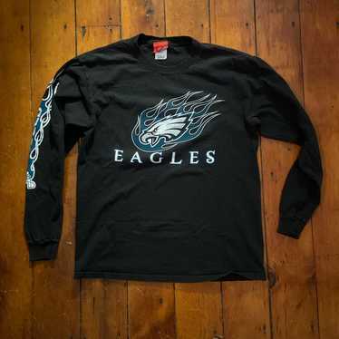 Y2K Philadelphia Eagles shirt - image 1