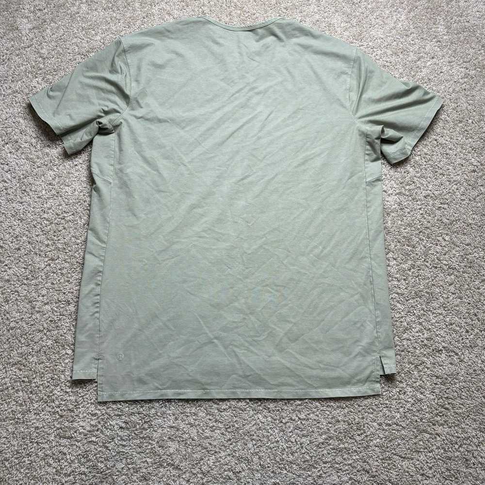 Lululemon Commission Short Sleeve T-Shirt - image 2