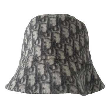 Dior Wool hat