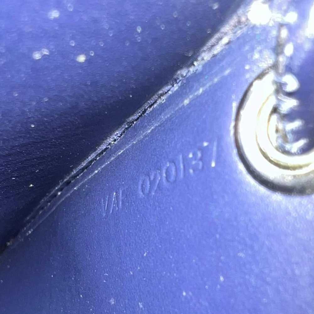 Goyard Leather small bag - image 5