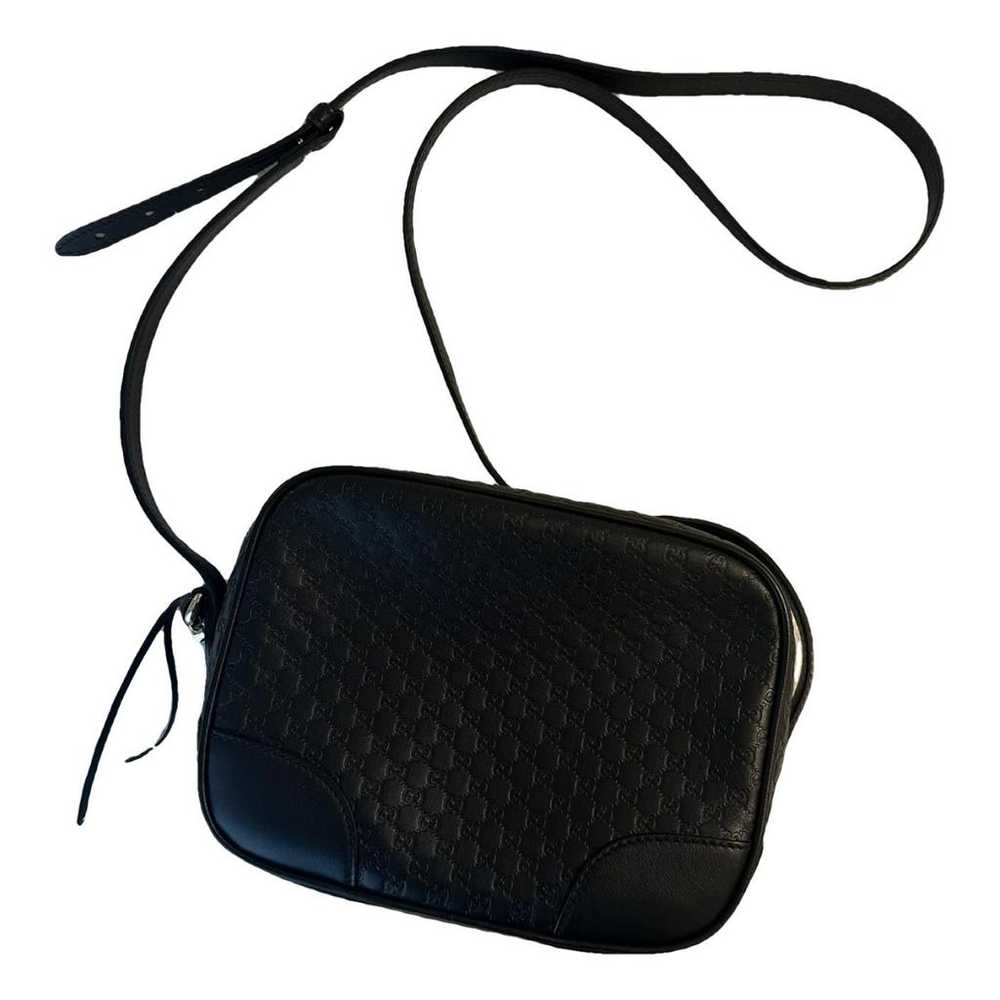 Gucci Bree leather handbag - image 1