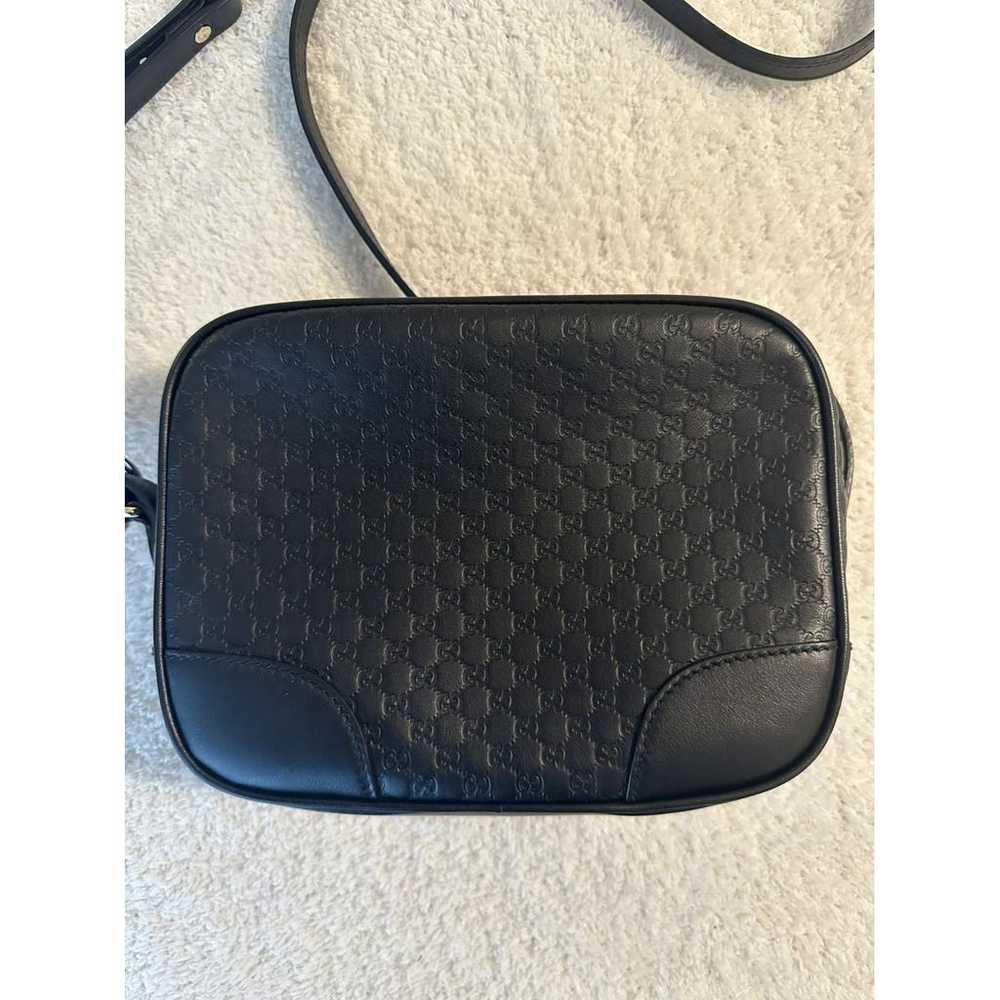 Gucci Bree leather handbag - image 2