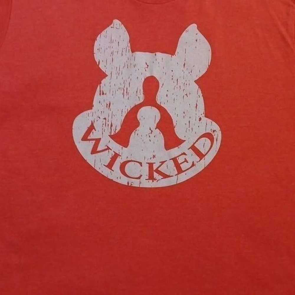 Wicked Dog Apparel Tee - image 1