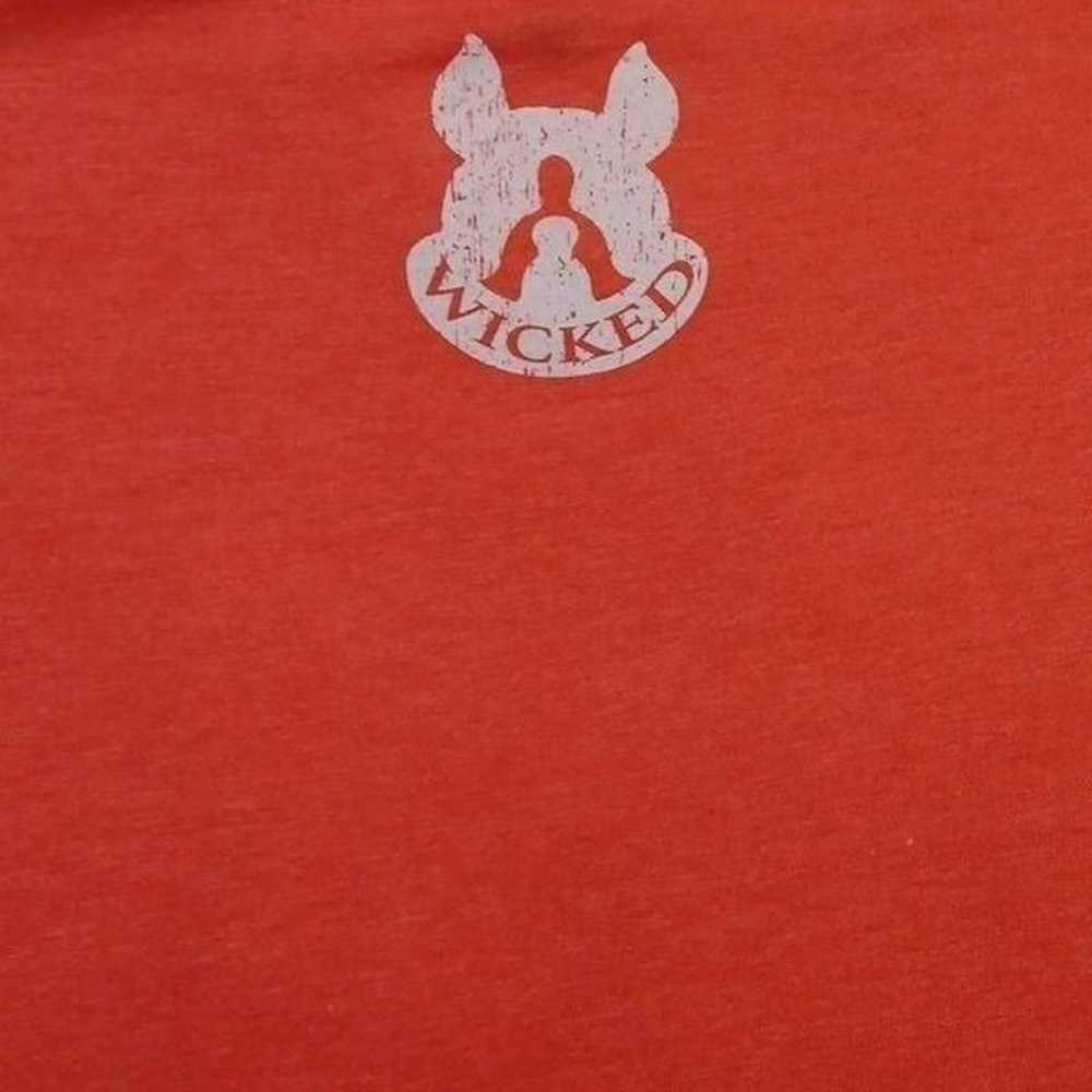 Wicked Dog Apparel Tee - image 5