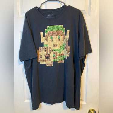 Zelda Lootcrate Exclusive T-Shirt