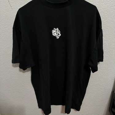 Black darc sport shirt