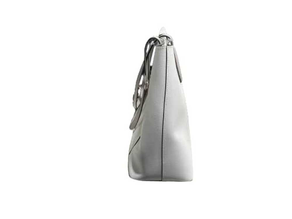 Off White Kate Spades Handbag - image 4