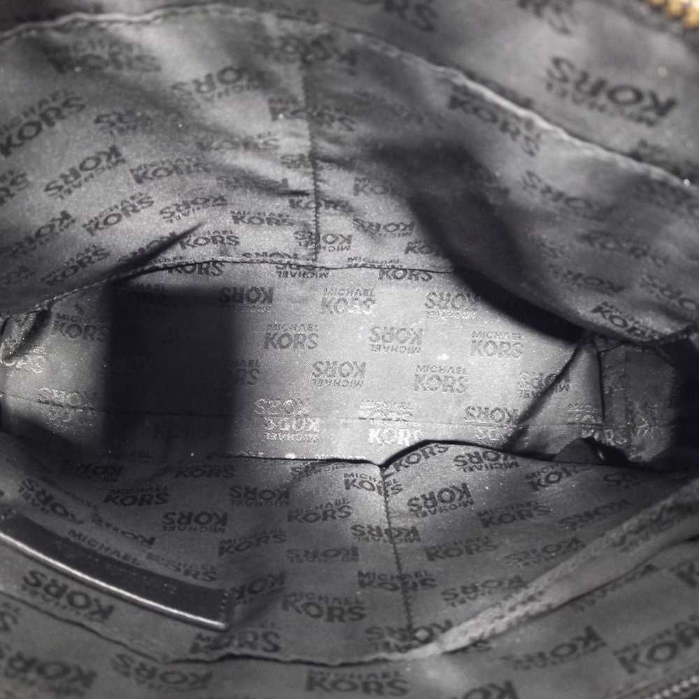 Michael Kors Women's Black Shoulder Bag - image 3