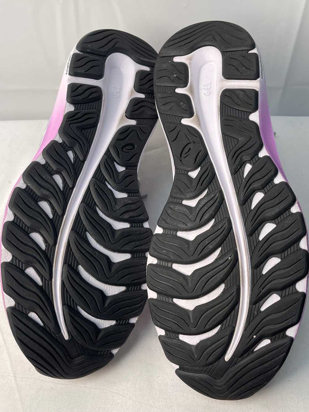 Asics Women's Gray Ortholite Sneakers Size 10 - image 3