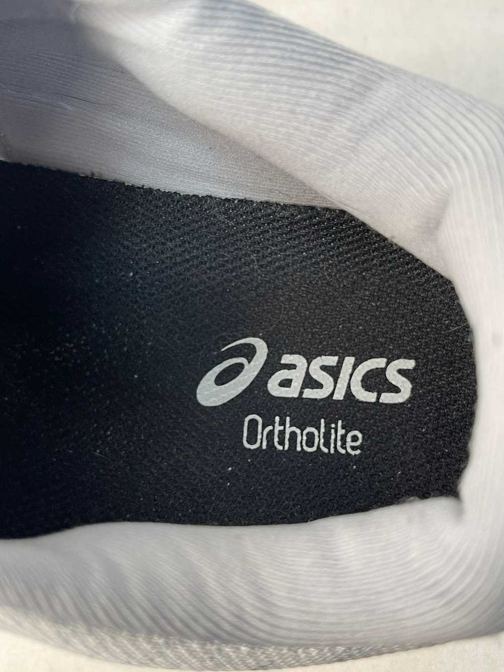 Asics Women's Gray Ortholite Sneakers Size 10 - image 5