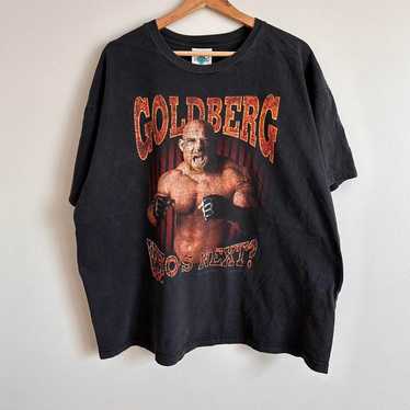 Vintage 1998 Goldberg Shirt - image 1