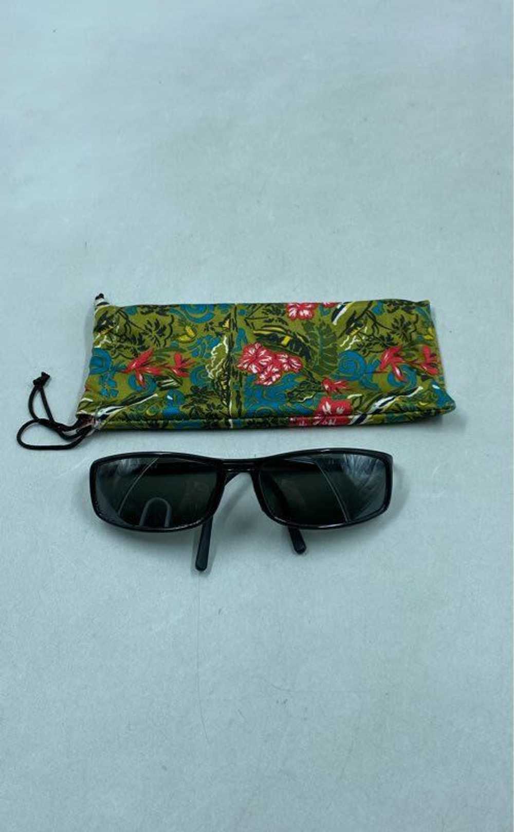 Maui Wear Maui Black Sunglasses - Size One Size - image 1