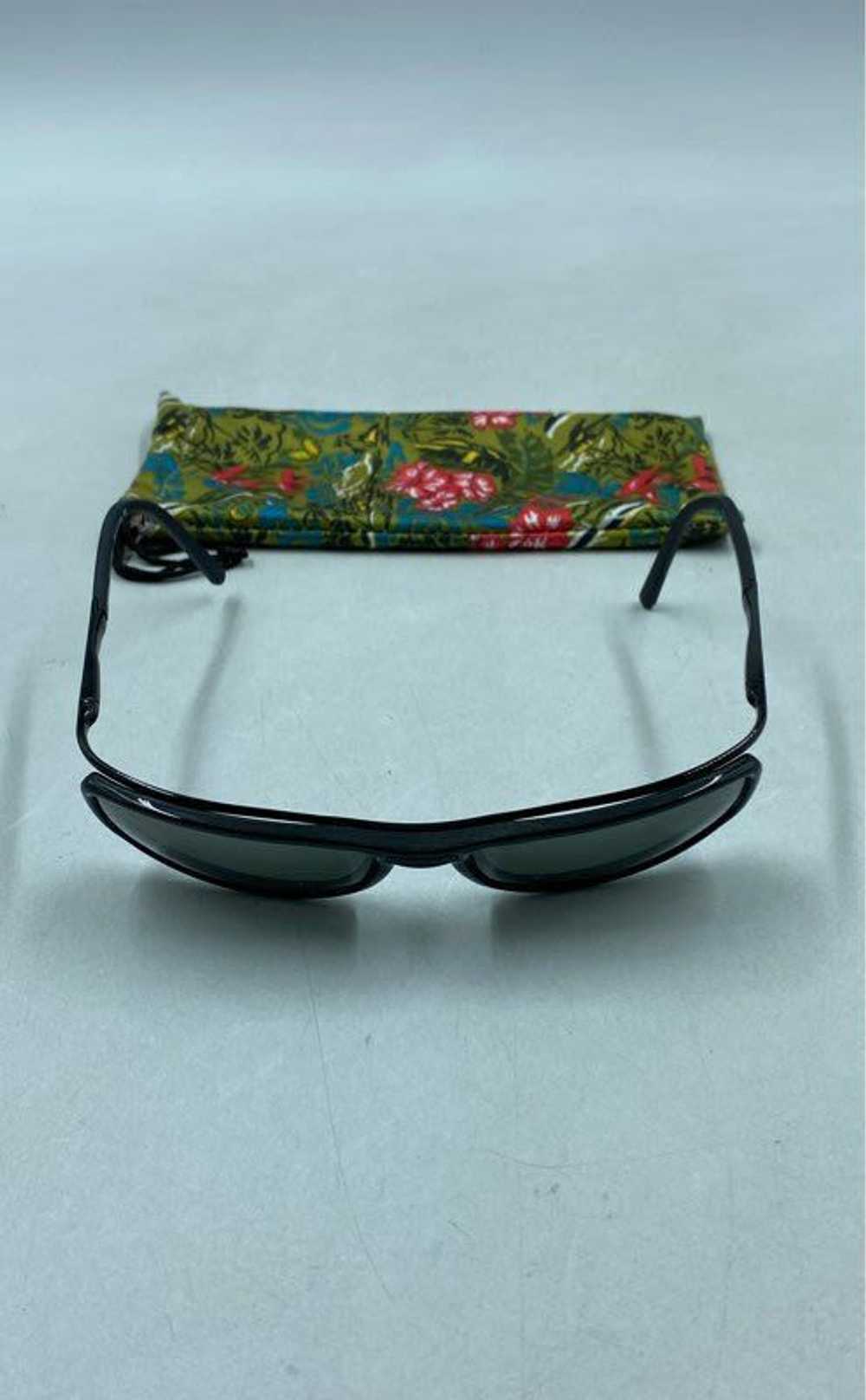 Maui Wear Maui Black Sunglasses - Size One Size - image 2