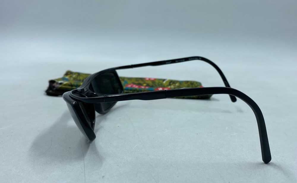 Maui Wear Maui Black Sunglasses - Size One Size - image 3