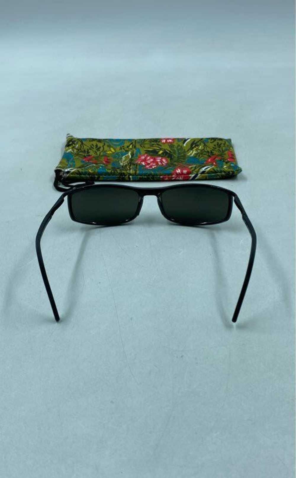 Maui Wear Maui Black Sunglasses - Size One Size - image 4