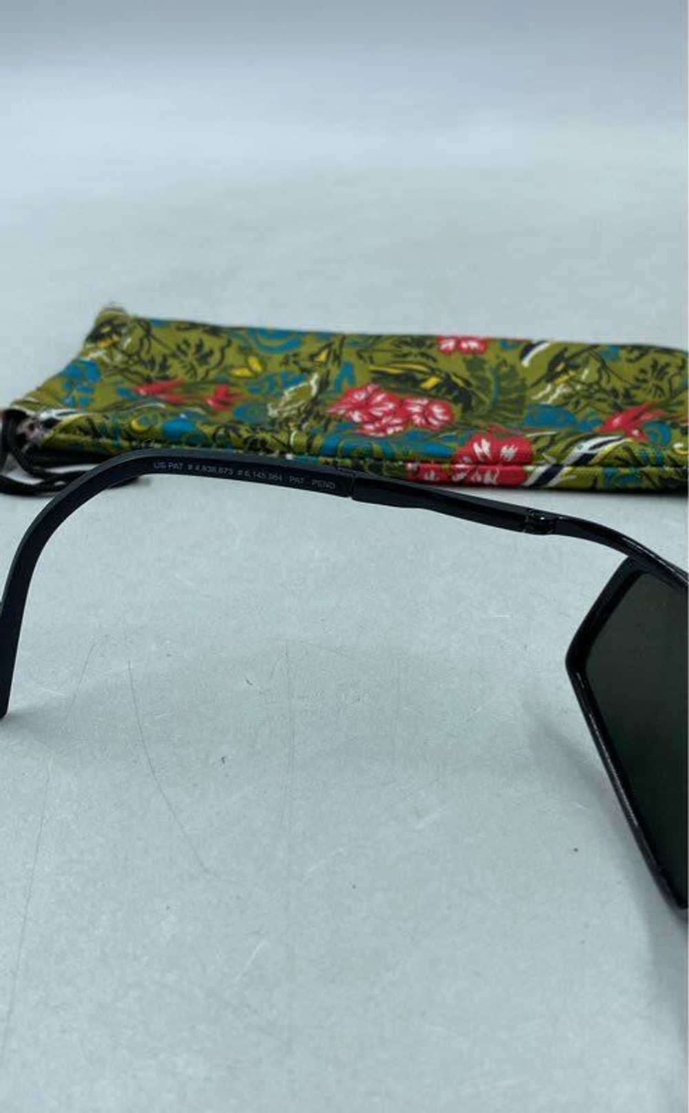 Maui Wear Maui Black Sunglasses - Size One Size - image 6