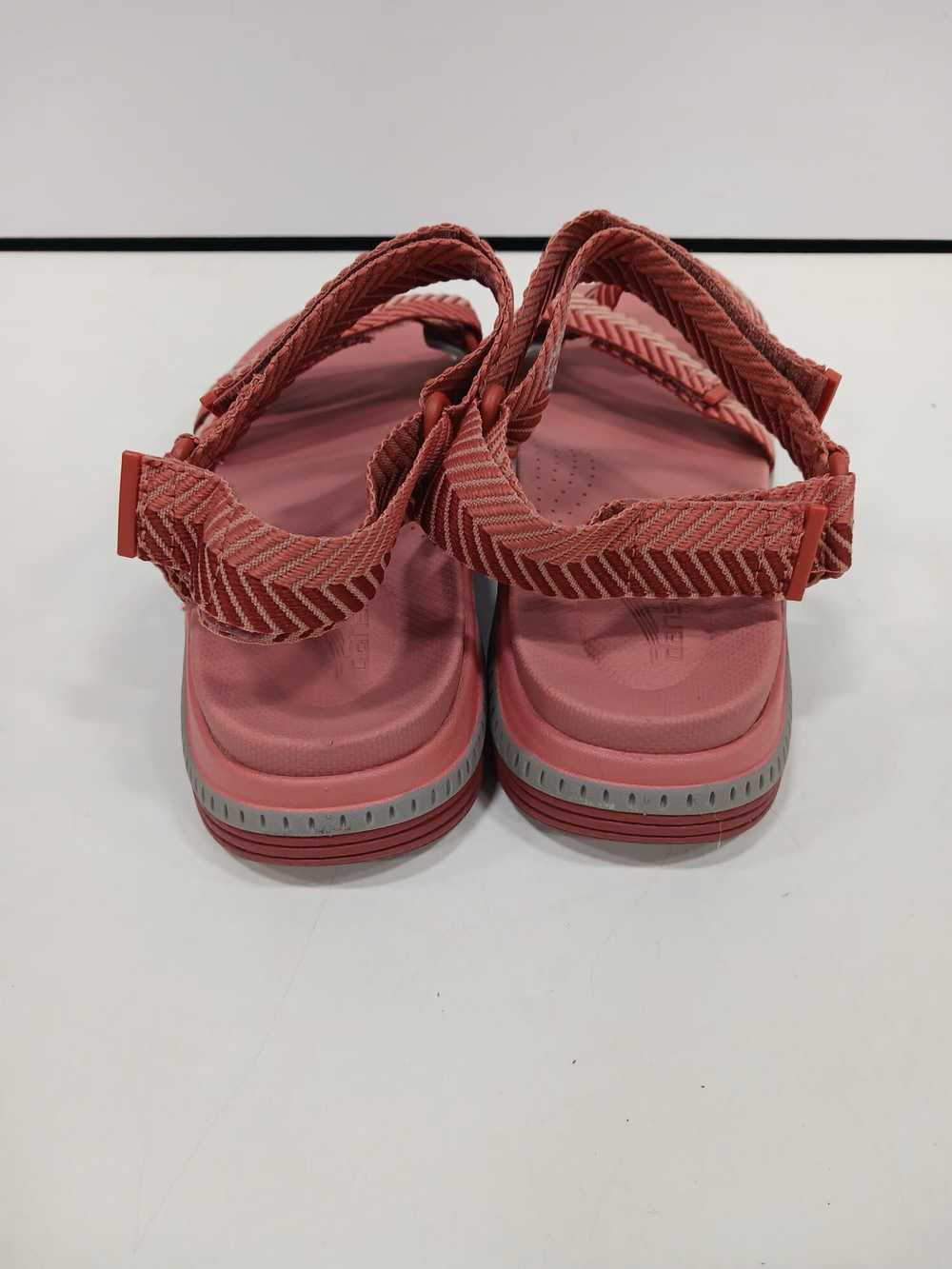 Dansko Pink Sandals Size 38 - image 5