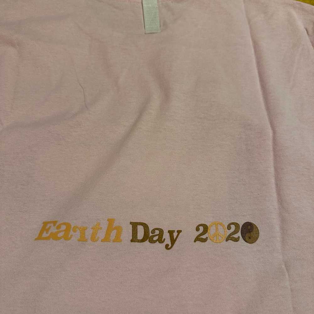 Advisory Board Crystals 2020 Earth Day T-Shirt - image 3