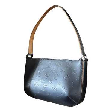 Louis Vuitton Fowler leather handbag - image 1