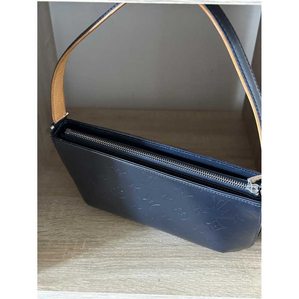 Louis Vuitton Fowler leather handbag - image 3