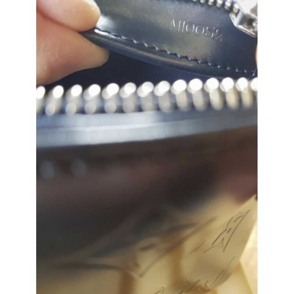 Louis Vuitton Fowler leather handbag - image 5