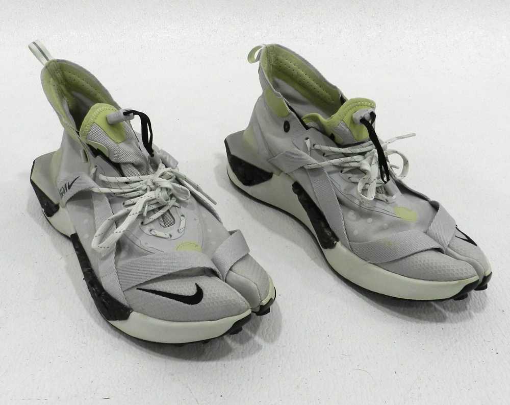 Nike ISPA Drifter Split Spruce Men's Shoes Size 10 - image 2