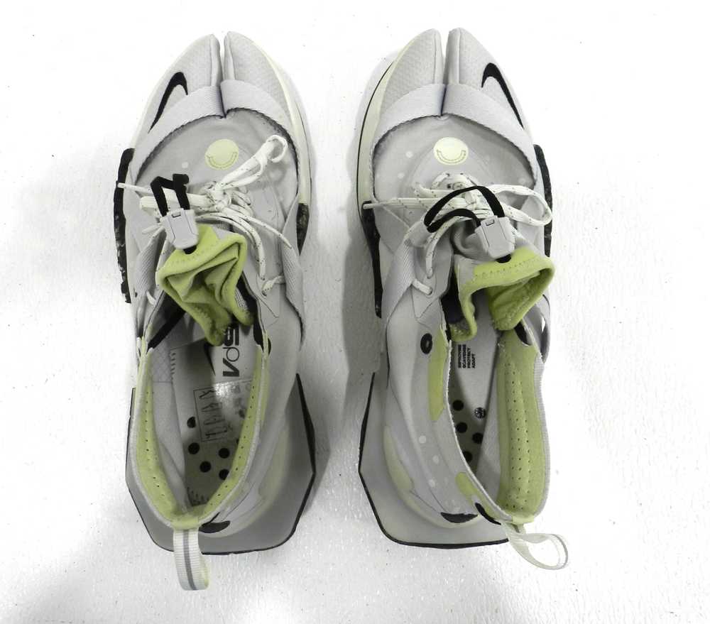 Nike ISPA Drifter Split Spruce Men's Shoes Size 10 - image 3