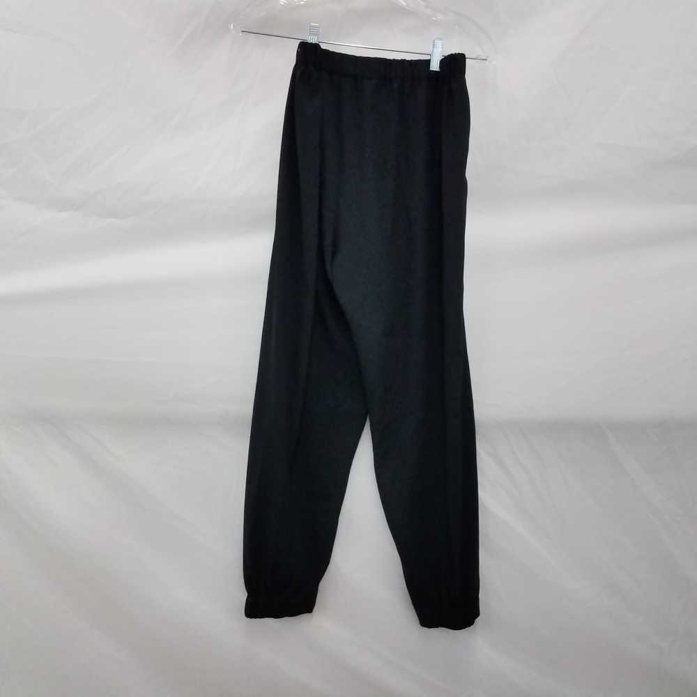 Babaton Black Pants Size M - image 3