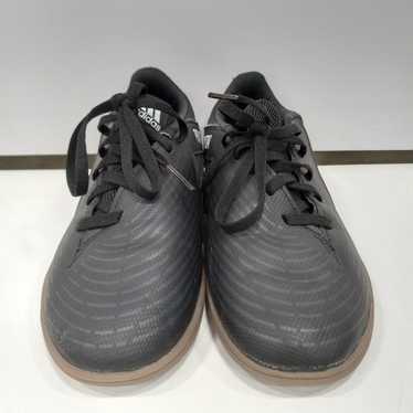 Adidas Predator Athletic Sneakers Size 5 - image 1