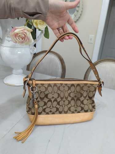 Coach handbag 9363 - Gem